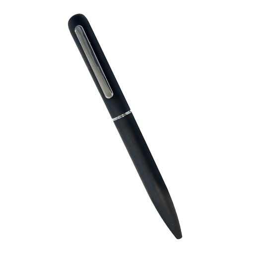 [30018236] BOLÍGRAFO ALUMINIO. TINTA AZUL