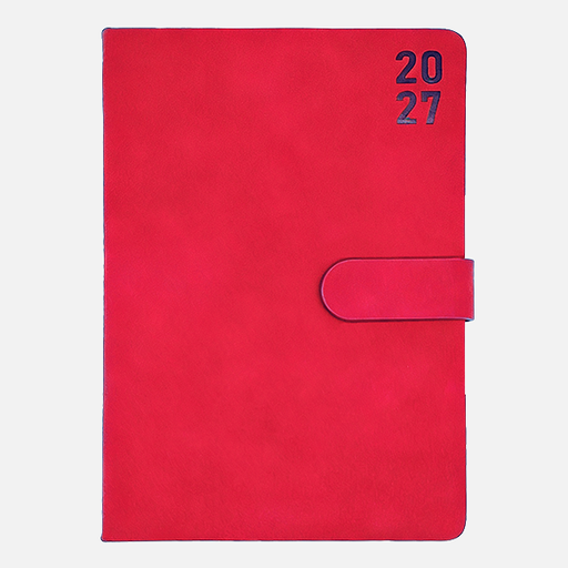 AGENDA TREE 21DZ 2027
