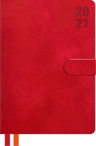 AGENDA TREE 21DZ 2027