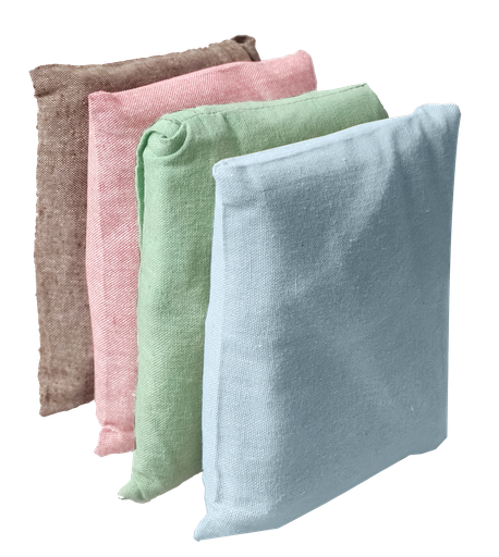 BOLSA PLEGABLE ALGODÓN RECICLADO | PERSONALIZADO