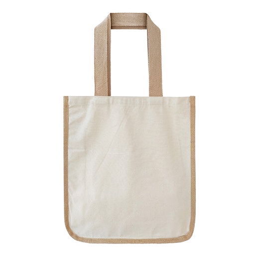 [30018634] BOLSA YUTE DÚO