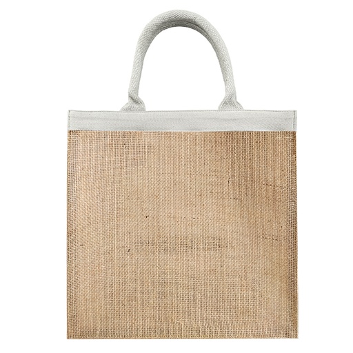 [30018635] BOLSA YUTE  NATURE