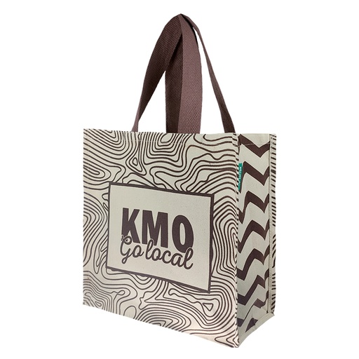 [30018542] BOLSA ALGODÓN TERRA WOOD