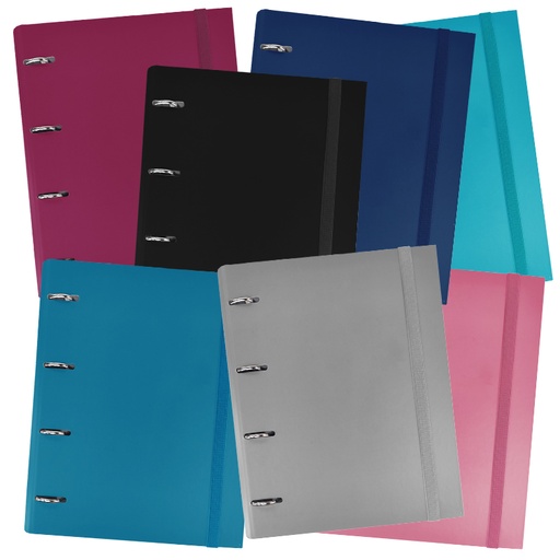 CARPEBLOC ANILLAS  AZUL JEANS (copia)