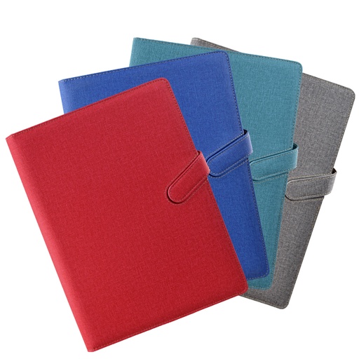 CARPETA JEANS
